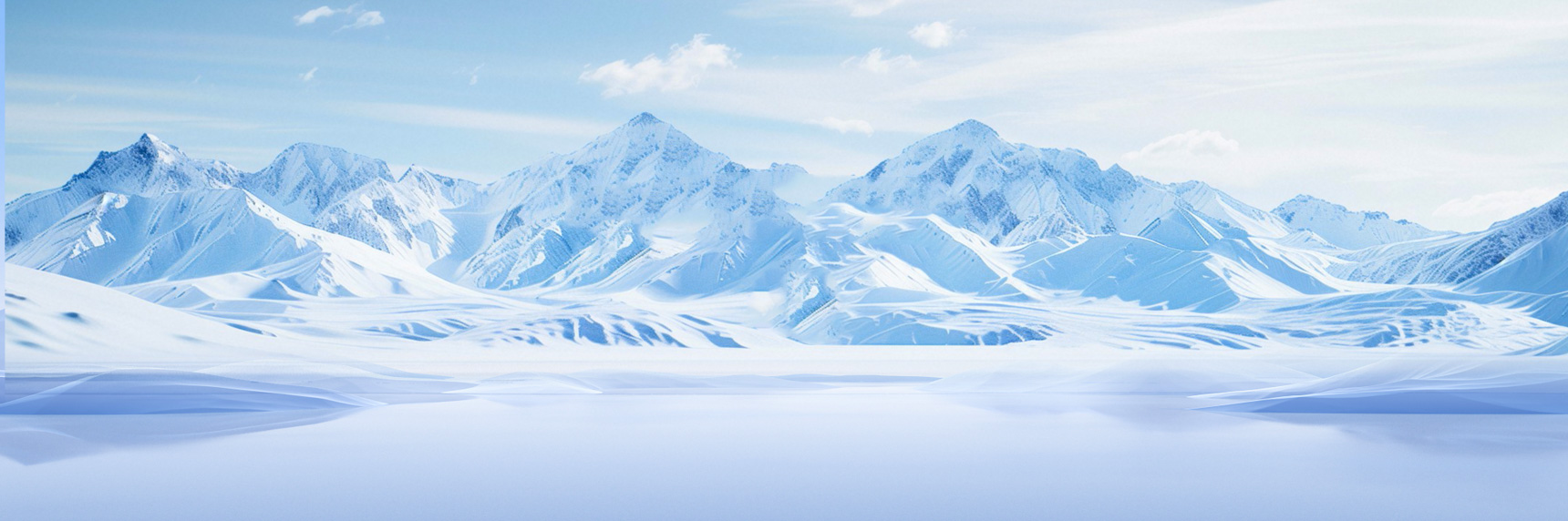 Snowy Mountains