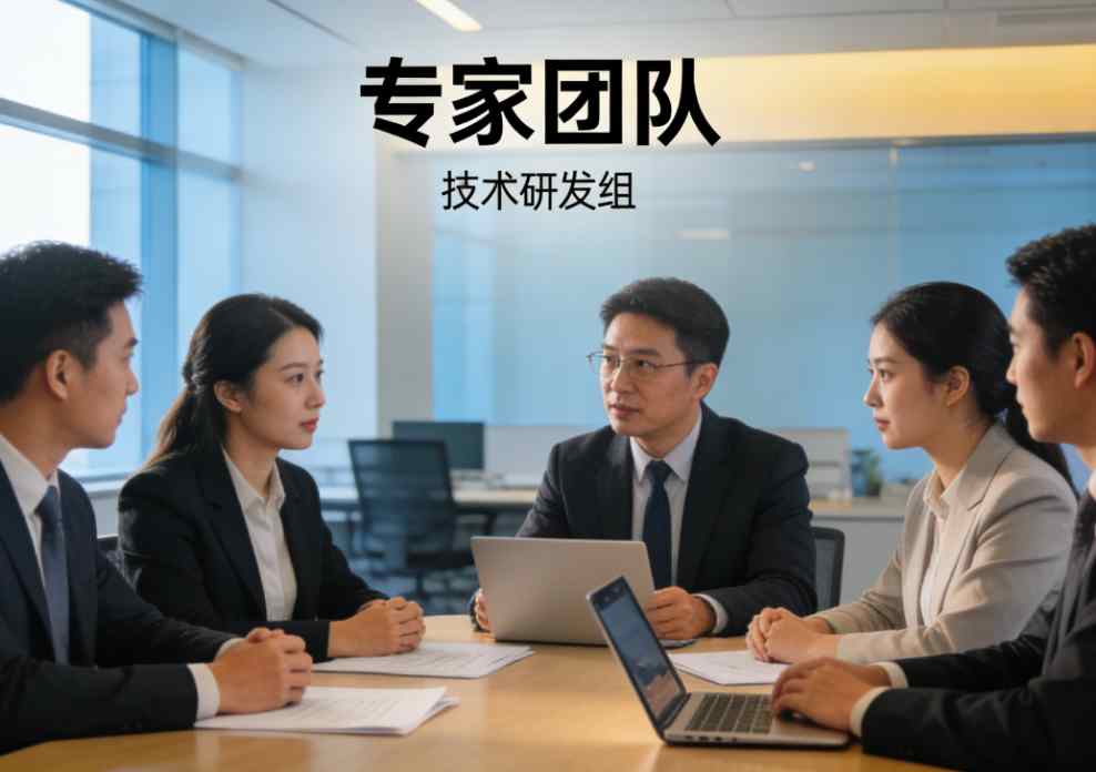 专业人员